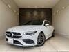 MERCEDES BENZ CLA-CLASS Shooting Brake