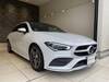 MERCEDES BENZ CLA-CLASS Shooting Brake