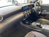 MERCEDES BENZ CLA-CLASS Shooting Brake
