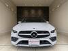MERCEDES BENZ CLA-CLASS Shooting Brake