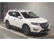 2018 NISSAN X-TRAIL 20Xi