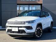 2022 CHRYSLER JEEP COMPASS