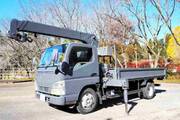 2007 FUSO CANTER