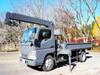FUSO CANTER