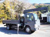 FUSO CANTER