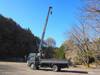 FUSO CANTER