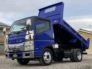 2015 FUSO CANTER