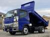 FUSO CANTER