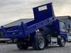 FUSO CANTER