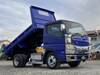 FUSO CANTER