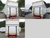 HINO POWDER CEMENT TRUCK
