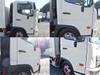 HINO POWDER CEMENT TRUCK