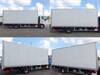 HINO POWDER CEMENT TRUCK