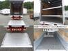 HINO POWDER CEMENT TRUCK