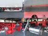 HINO POWDER CEMENT TRUCK