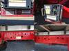HINO POWDER CEMENT TRUCK