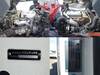 HINO POWDER CEMENT TRUCK