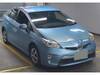 TOYOTA PRIUS PHV