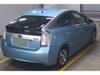 TOYOTA PRIUS PHV
