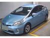 TOYOTA PRIUS PHV