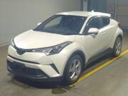 2019 TOYOTA C-HR