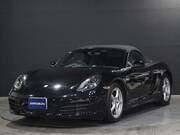 2015 PORSCHE BOXSTER BOXSTER