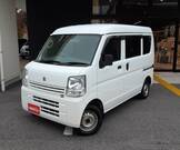 2018 SUZUKI EVERY