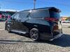 TOYOTA VELLFIRE HYBRID