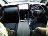 TOYOTA VELLFIRE HYBRID