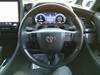 TOYOTA VELLFIRE HYBRID