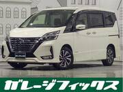 2021 NISSAN SERENA