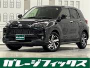 2023 TOYOTA RAIZE