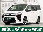 2021 TOYOTA VOXY