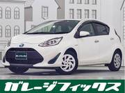 2018 TOYOTA AQUA