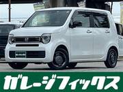 2022 HONDA N-WGN