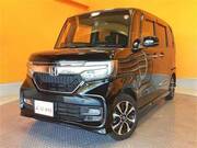 2018 HONDA N-BOX CUSTOM