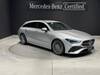 MERCEDES BENZ CLA-CLASS Shooting Brake