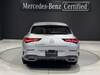 MERCEDES BENZ CLA-CLASS Shooting Brake