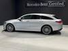 MERCEDES BENZ CLA-CLASS Shooting Brake