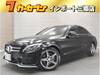 MERCEDES BENZ C-CLASS
