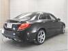 MERCEDES BENZ C-CLASS