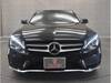 MERCEDES BENZ C-CLASS