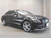 MERCEDES BENZ C-CLASS
