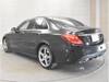 MERCEDES BENZ C-CLASS