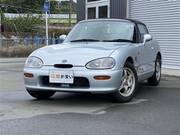 1996 SUZUKI CAPPUCCINO
