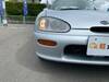 SUZUKI CAPPUCCINO