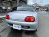 SUZUKI CAPPUCCINO
