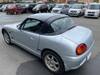 SUZUKI CAPPUCCINO