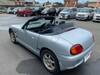 SUZUKI CAPPUCCINO