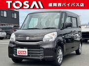 2017 SUZUKI SPACIA